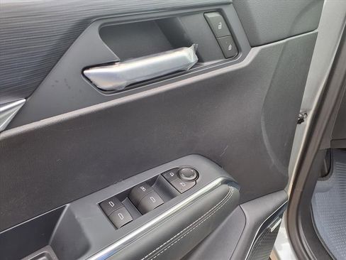 New 2026 GMC Acadia Elevation w/ Black Edition image 10