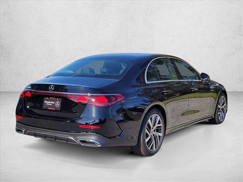 New 2026 Mercedes-Benz E 350 E 350 image 2