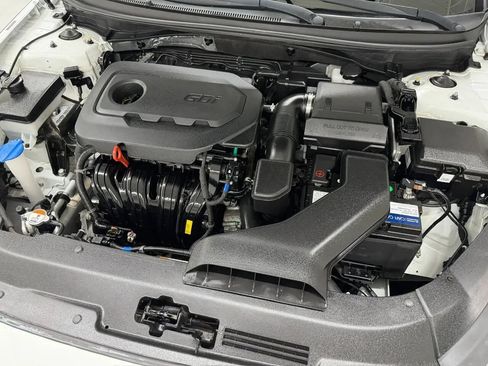 Used 2018 Hyundai Sonata SE FWD image 45