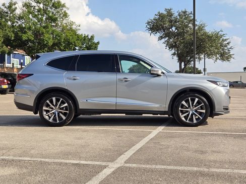 Certified 2026 Acura MDX FWD w/ Technology Package image 2