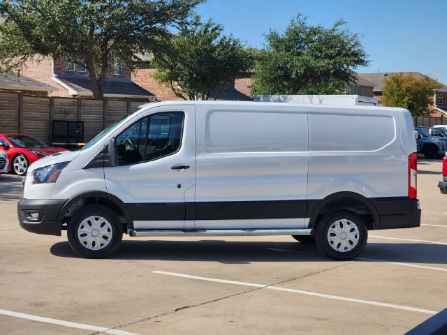 Used 2025 Ford Transit 250 Low Roof w/ Exterior Upgrade Package RWD image 11