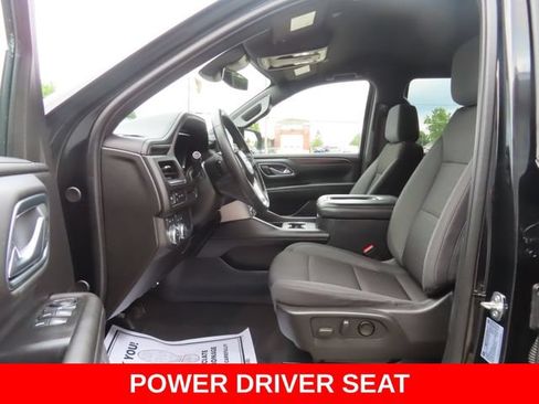 Used 2024 GMC Yukon SLE AWD/4WD image 18