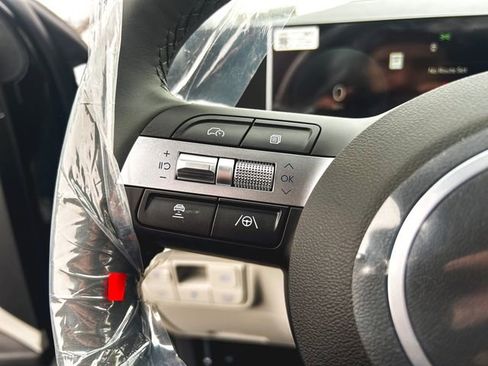 New 2026 Hyundai Tucson Limited w/ Tow & Go Package image 18