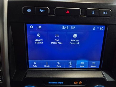 Used 2020 Ford F350 Platinum image 56