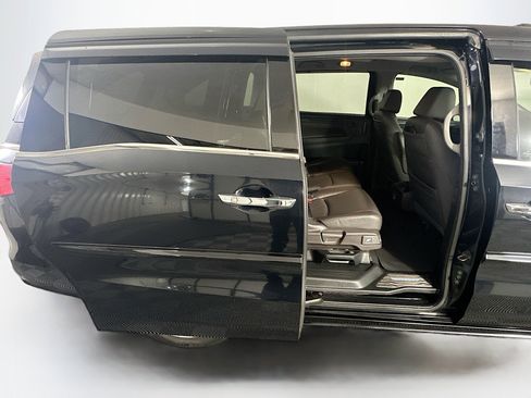 Used 2019 Honda Odyssey Elite image 35