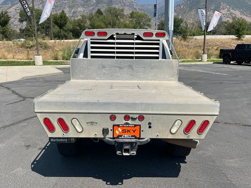 Used 2018 RAM 2500 Laramie w/ Convenience Group AWD/4WD image 10