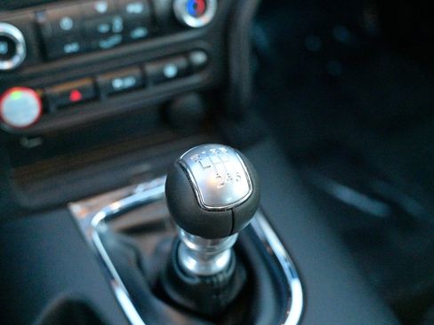 Used 2017 Ford Mustang GT w/ Interior & Wheel Package image 30