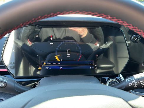 New 2026 Chevrolet Trax RS w/ Driver Confidence Package image 20