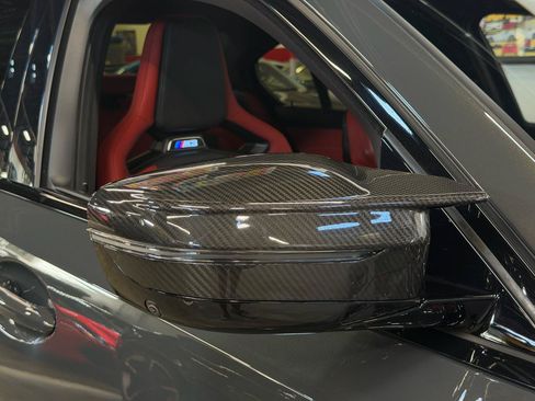 Used 2024 BMW M3 Competition w/ Executive Package AWD/4WD image 17