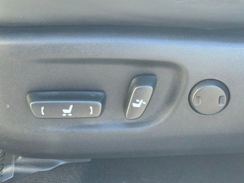 Used 2016 Lexus NX 200t FWD image 21