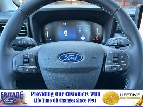 New 2025 Ford Maverick Lobo image 22