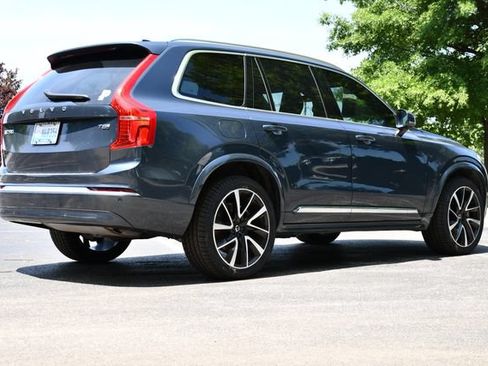 Used 2025 Volvo XC90 T8 Ultra w/ Protection Package Premier AWD/4WD image 7