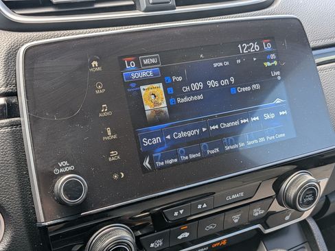 Used 2022 Honda CR-V Touring image 23