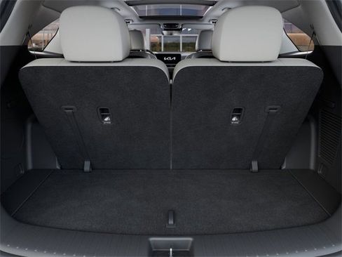 New 2025 Kia Sorento SX image 19
