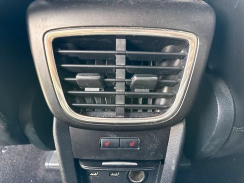 Used 2016 Lincoln MKX Reserve w/ Climate Package AWD/4WD image 17