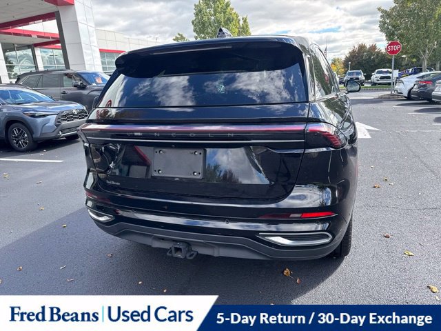 Used 2024 Lincoln Nautilus Premier w/ Equipment Group 102A AWD/4WD image 10