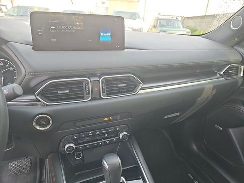 Used 2024 MAZDA CX-5 Carbon Edition image 24