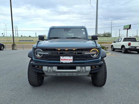 Used 2023 Ford Bronco Raptor image 3