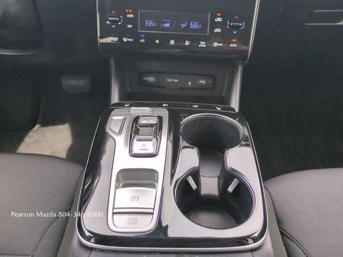 Used 2023 Hyundai Tucson Blue AWD/4WD image 20