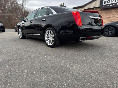 Used 2015 Cadillac XTS Luxury w/ Driver Awareness Package image 12