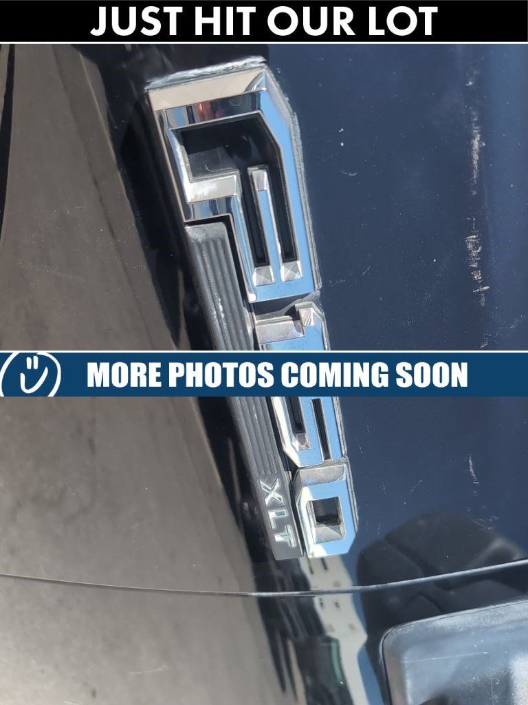 Used 2020 Ford F150 XLT w/ Equipment Group 302A Luxury AWD/4WD image 11