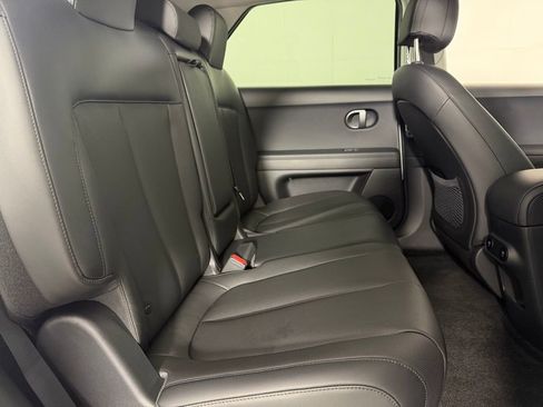 Used 2025 Hyundai Ioniq 5 SEL RWD image 30
