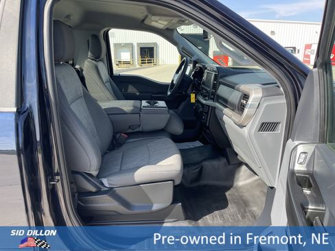 Used 2021 Ford F150 XL w/ Equipment Group 101A High image 8