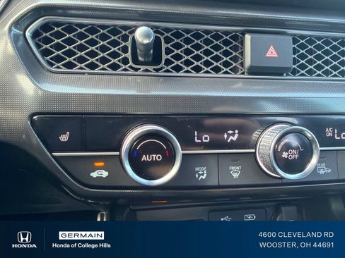 Used 2024 Acura Integra A-Spec FWD image 20