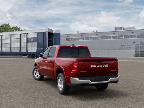 New 2026 RAM 1500 Big Horn image 3