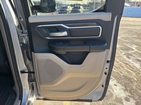 Used 2019 RAM 1500 Big Horn image 13