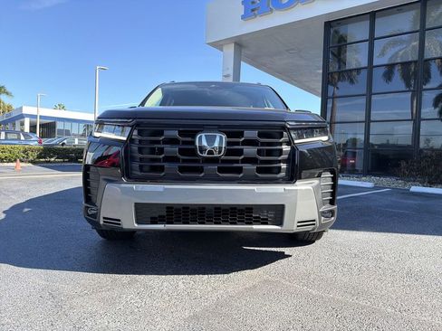 New 2026 Honda Pilot EX-L image 22