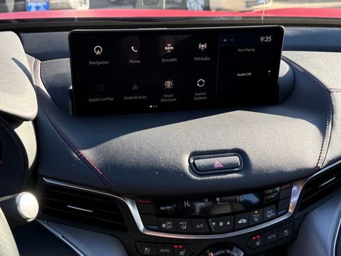 Certified 2025 Acura TLX SH-AWD w/ A-SPEC Pkg image 25