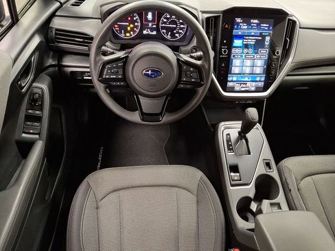 Certified 2024 Subaru Crosstrek 2.0i Premium image 2