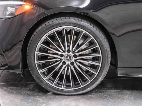 Certified 2023 Mercedes-Benz C 300 Sedan image 10