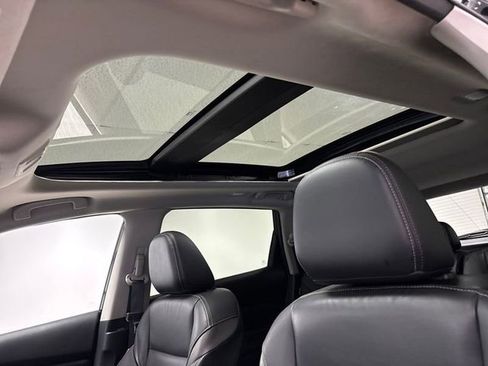 Used 2024 Nissan Murano Platinum image 13