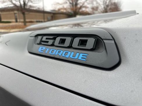 New 2026 RAM 1500 Big Horn image 15