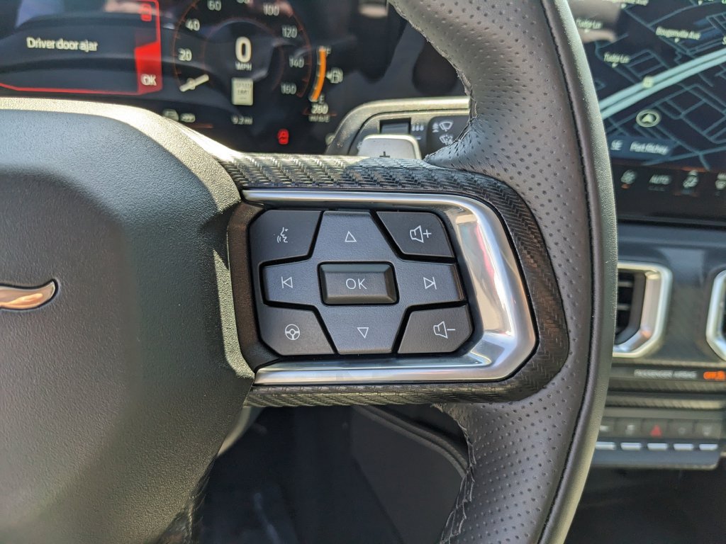 New 2026 Ford Mustang GT Premium RWD image 32