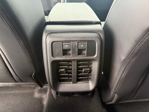 New 2025 Ford Bronco Outer Banks image 14