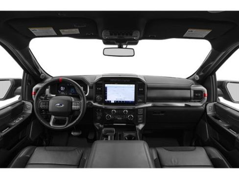 Used 2022 Ford F150 Raptor w/ Equipment Group 801A High AWD/4WD image 8