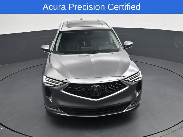 Used 2024 Acura MDX w/ Advance Package AWD/4WD image 22