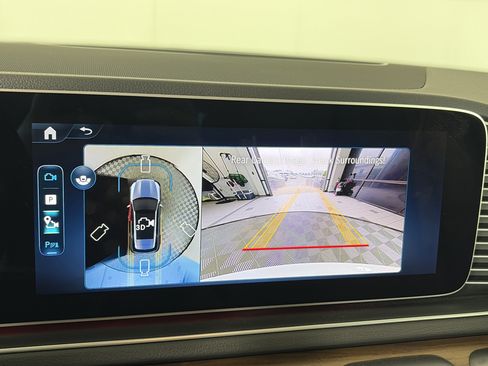Used 2025 Mercedes-Benz GLE 350 4MATIC image 21