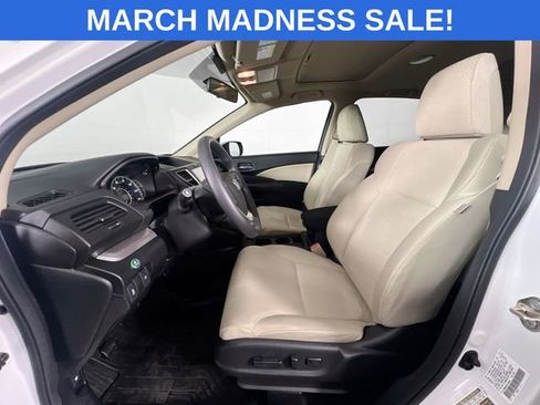 Used 2015 Honda CR-V EX image 20