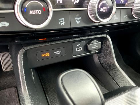 Used 2023 Honda Civic EX image 26