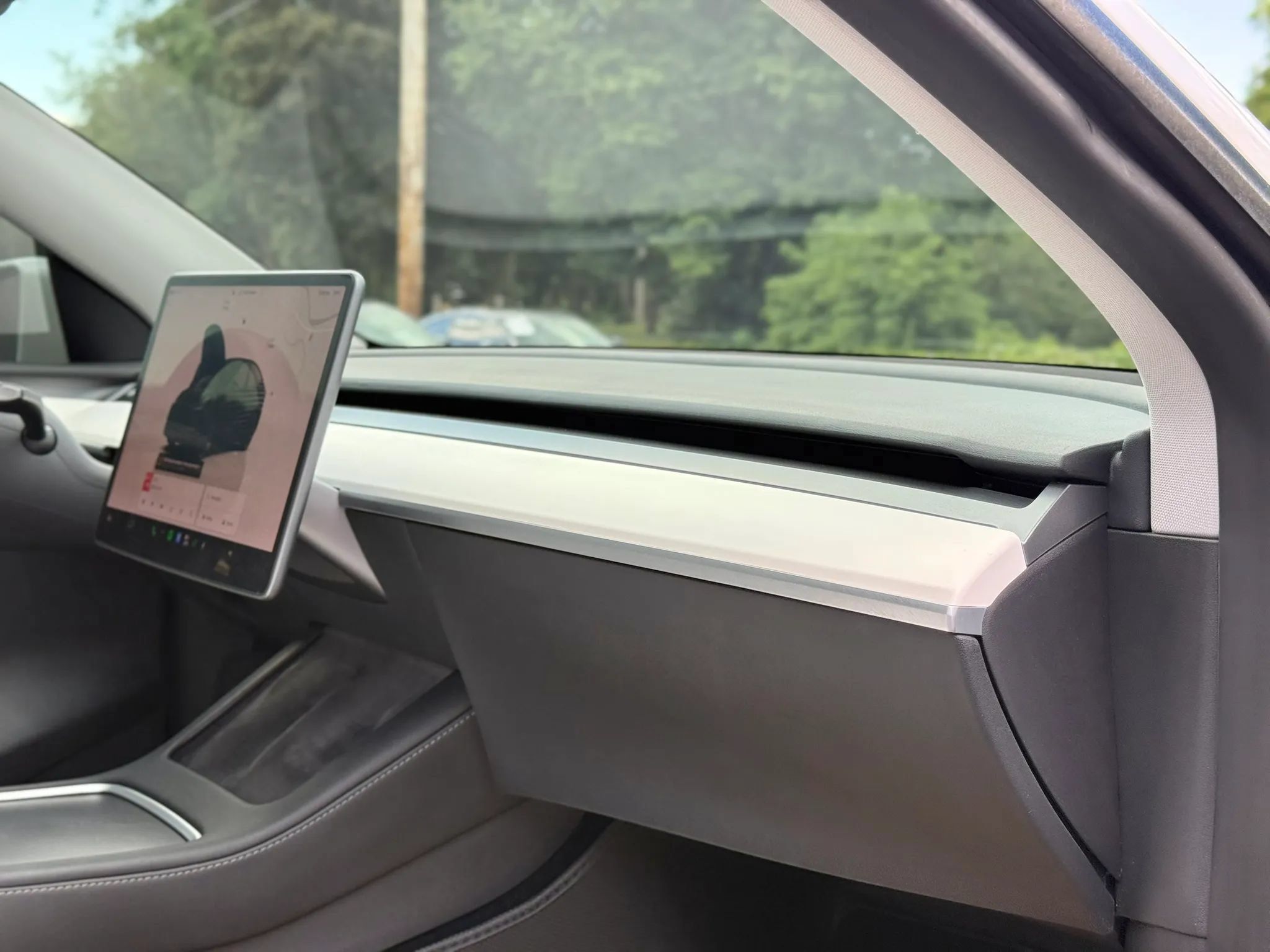 Used 2023 Tesla Model Y AWD image 42