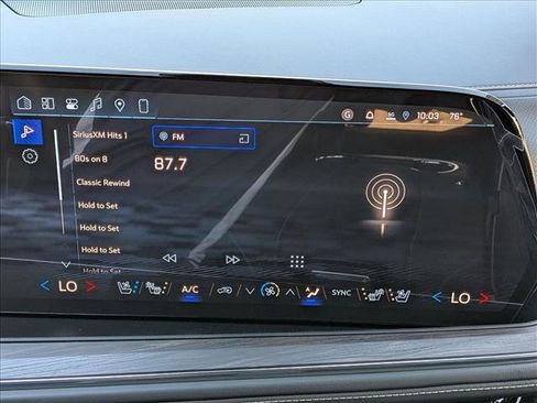 New 2026 Chevrolet Tahoe Premier w/ Sun And Tow Package image 11