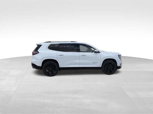 New 2026 GMC Acadia Denali w/ Super Cruise Package AWD/4WD image 6