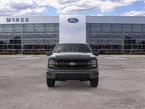 New 2026 Ford F150 Tremor AWD/4WD image 6