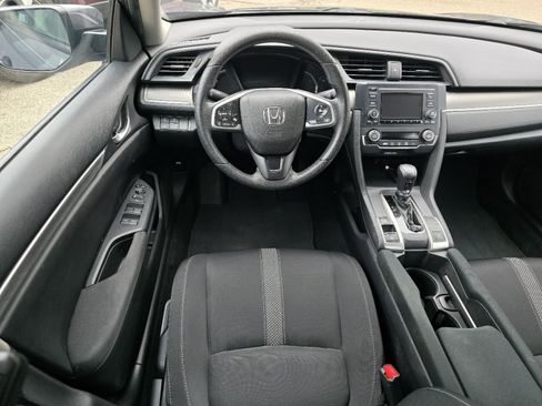 Used 2020 Honda Civic LX image 19