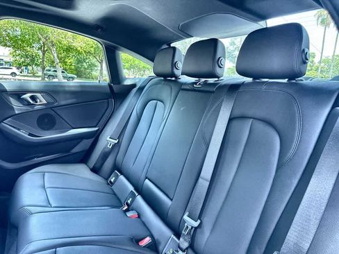 Used 2024 BMW 228i xDrive Gran Coupe w/ Convenience Package AWD/4WD image 22