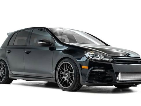 Used 2013 Volkswagen Golf 4Motion Big Turbo with Many image 6